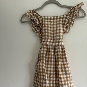 The Simple Folk Dress, 6-7